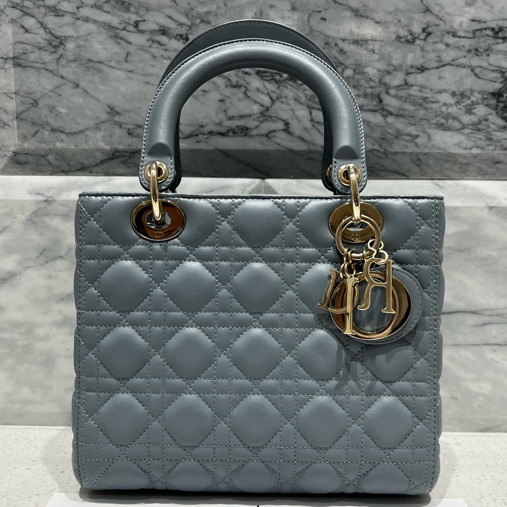 Medium Lady Dior
